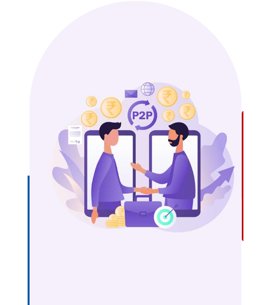 p2p